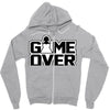 game Zipper Hoodie
