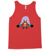 sam le pirate Tank Top