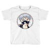 kakashi Toddler T-shirt