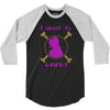 nico robin One Piece 3/4 Sleeve Shirt