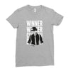 Pubg Ladies Fitted T-Shirt