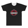 we're hiring All Over Men's T-shirt