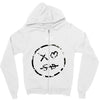 Sad XXXTentacion Zipper Hoodie