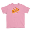 logan Youth Tee