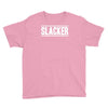 slacker Youth Tee