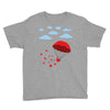 Tree Of Love Youth Tee