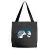 looking sharp Tote Bags