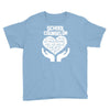 school counselor Youth Tee