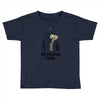 phantom tardis Toddler T-shirt