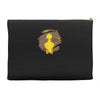 big bird Accessory Pouches
