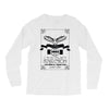 vintage 1982 a star was born aged perfection Long Sleeve Shirts
