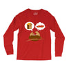 priorities Long Sleeve Shirts