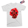 deadpool chimichanga Exclusive T-shirt
