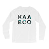 kaaboo Long Sleeve Shirts