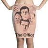 The Office Pencil Skirts