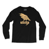 nevermore Long Sleeve Shirts