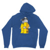 breaking bad lego parody Unisex Hoodie