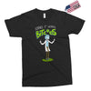 science Exclusive T-shirt