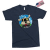 road to aspen Exclusive T-shirt
