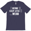 i before e except after c T-Shirt