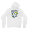 pillow monster Unisex Hoodie
