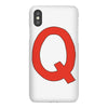 quail man iPhoneX