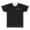 vape All Over Men's T-shirt