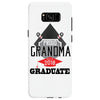 [granma name]proud grandma graduate 2018 Samsung Galaxy S8