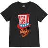 eye of the tiger man V-Neck Tee
