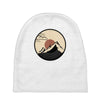 vinly record Baby Beanies