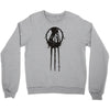 wolverine logan Crewneck Sweatshirt