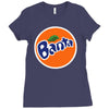 banta Ladies Fitted T-Shirt