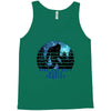 Big Foot Tank Top