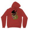 tuco the voodoo doll. Hoodie