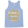 mars Tank Top