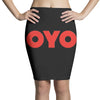 fahrie77 Pencil Skirts