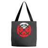 life of agony Tote Bags