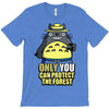 protect the forest (2) T-Shirt