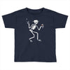 social distortion fan Toddler T-shirt