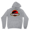 Wakanda Park Unisex Hoodie