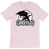retro gargoyles cartoon T-Shirt
