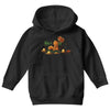 oops i missed let me try again Youth Hoodie