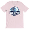 planet hoth wampas T-Shirt