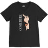 come here V-Neck Tee