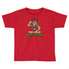 let's jam! Toddler T-shirt
