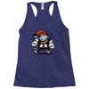 broangle Racerback Tank
