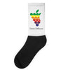 drink different Socks