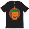 jack o latte T-Shirt