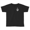 pocket dark link Toddler T-shirt