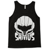 samhain samus Tank Top